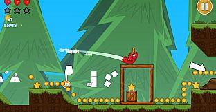 Dino Dare
