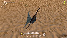 Dinosaurs A Prehistoric Adventure 2