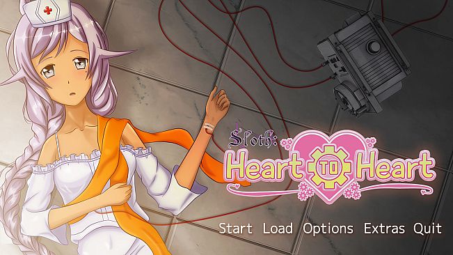 Sloth: Heart to Heart
