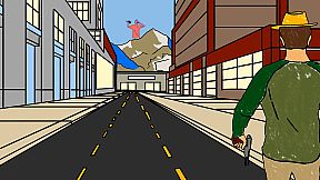 Totally Normal Journey: The Interactive Musical