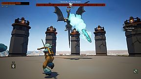 The Circle Tales: Elvenwoods