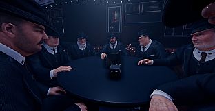 MAFIA HOTEL