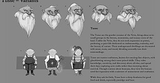 Eydigard Supporter Pack