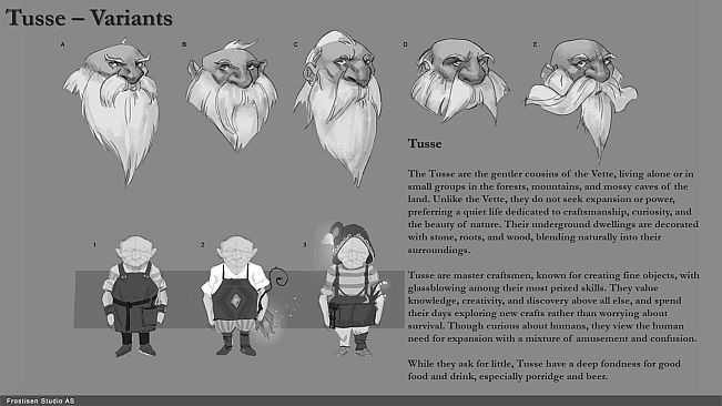 Eydigard Supporter Pack