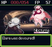 The Succubus Queen and the Holy Sword