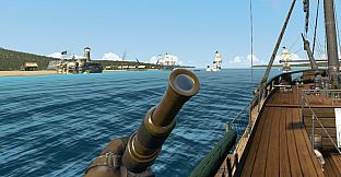 The Pirate: Republic of Nassau
