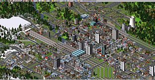 Simutrans - Pak128.German