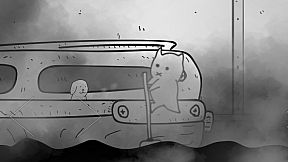 2D Platformer GAME (Toy Factory)