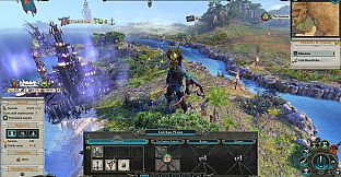 Total War: WARHAMMER II - Lokhir Fellheart