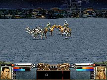 Heroes of the Three Kingdoms 6