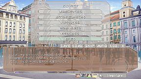 Magic Sword for Kamonegi-go