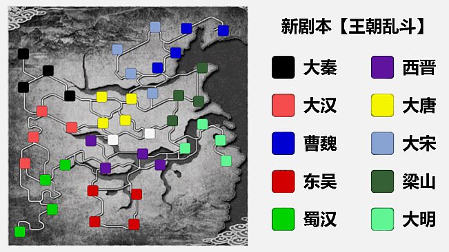 英雄黄昏 - 扩展包