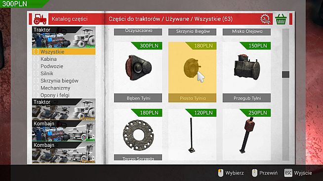 Mechanik Maszyn Rolniczych 2015