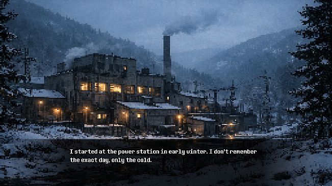 Stories Best Left Untold