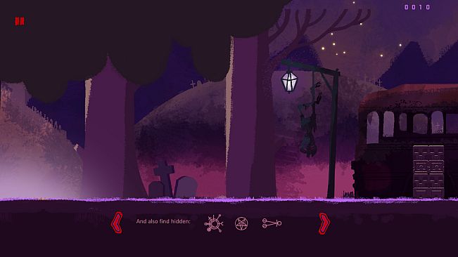 Moi Mei: Hidden Objects