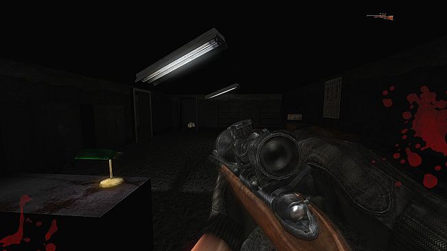 Into the Dark: Ultimate Trash Edition