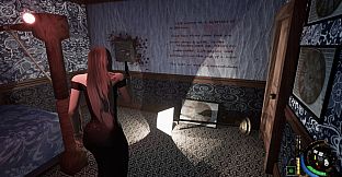 Grave Prosperity - The Vestigial Princess