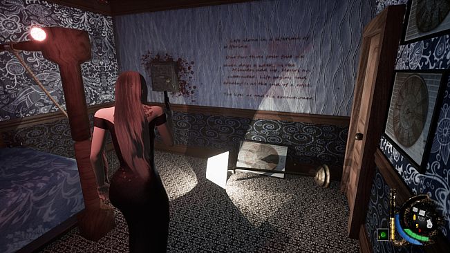 Grave Prosperity - The Vestigial Princess