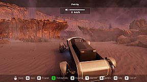 Venus: Build Your Destiny