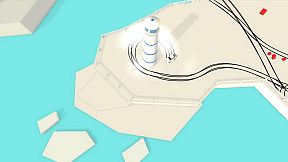 Absolute Drift: Zen Edition