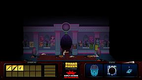 Damage: Sadistic Butchering of Humanity