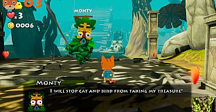 GEORGIE-YOLKIE Enhanced