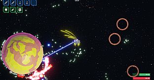 Seven Suns of Orion