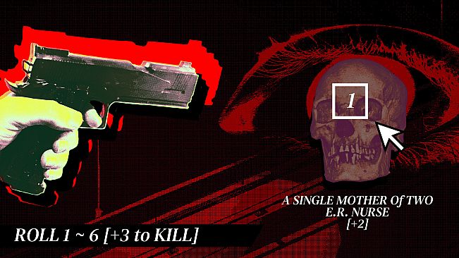 Meaningless Random Numbers