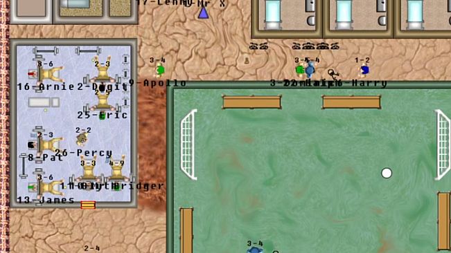 Escape Plan
