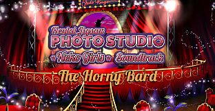 Neko Girls: The Horny Bard Soundtrack