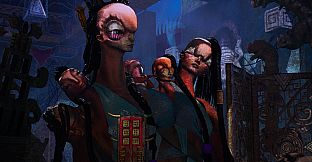 Clash: Artifacts of Chaos - Zeno Edition