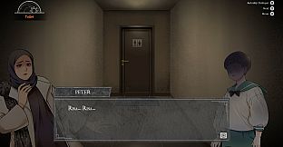 Jurnal Risa: Dark Destiny
