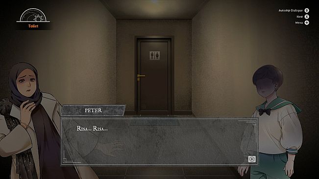 Jurnal Risa: Dark Destiny