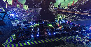 FortressCraft : Phoenix