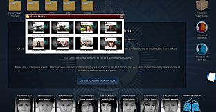 The Murder of Jessica Channing