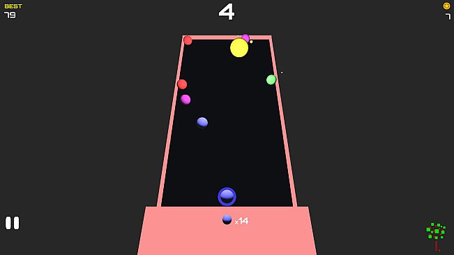 My Neighborhood Arcade: Bit Converger Unit