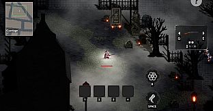 Jack the Ripper: Hunter Clan