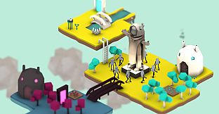 Playerless: One Button Adventure