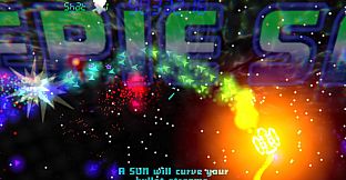 Gridrunner Revolution