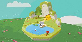 带薪钓鱼(Work...Or Fish?)