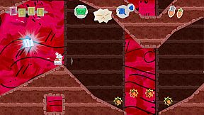 The Hamster's Journey