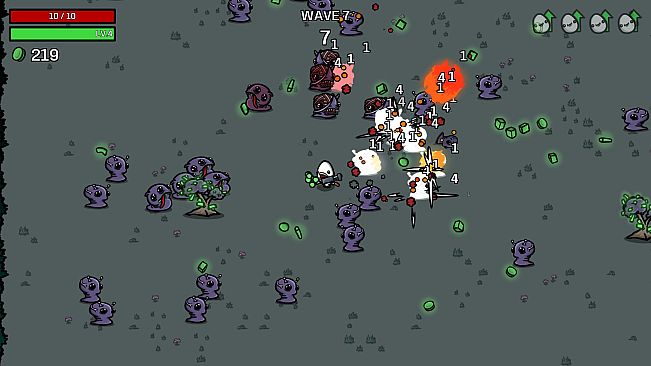 Brotato + Space Gladiators Bundle