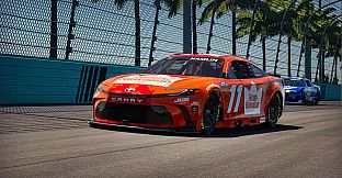 NASCAR 25: October Pack
