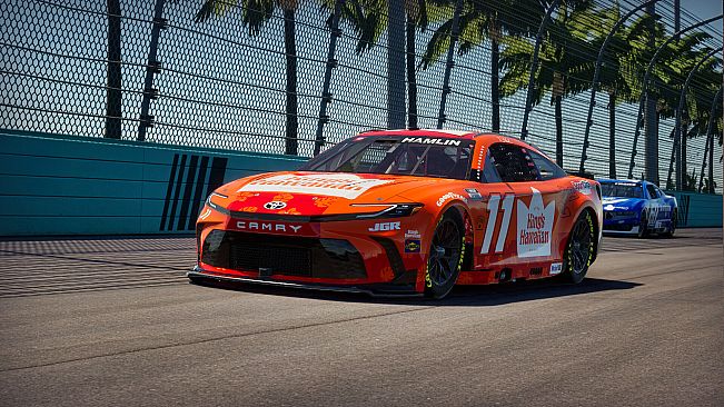 NASCAR 25: October Pack