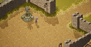 Sacred: Last Pixel of Ancaria
