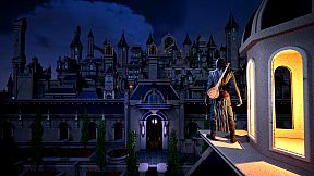 The Land of the Magnates