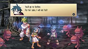 Phantom Brave: The Hermuda Triangle Remastered