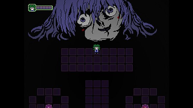 Catalina's Horror Adventure