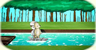 Pooh's Parables: Regarding the Dream Thief