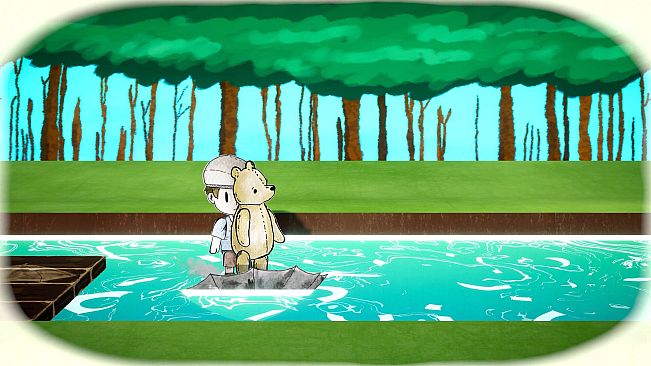 Pooh's Parables: Regarding the Dream Thief